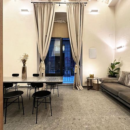 ברצלונה Boutique Apartments & Studios Bcn מראה חיצוני תמונה