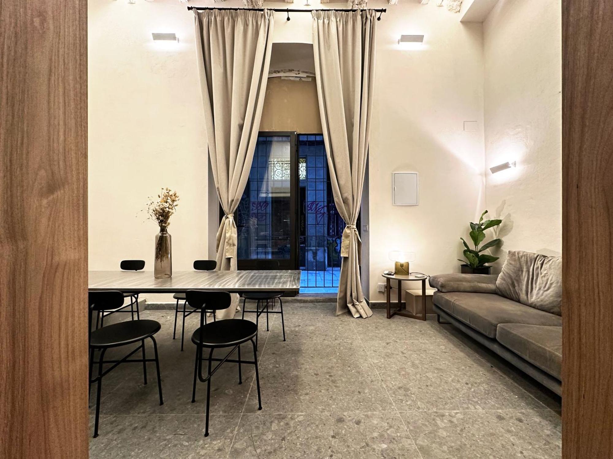 ברצלונה Boutique Apartments & Studios Bcn מראה חיצוני תמונה
