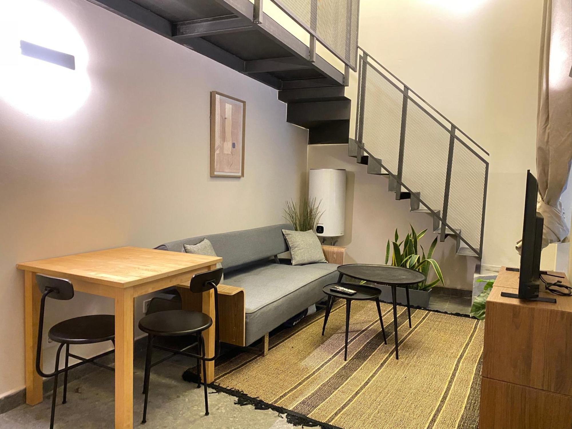 ברצלונה Boutique Apartments & Studios Bcn מראה חיצוני תמונה