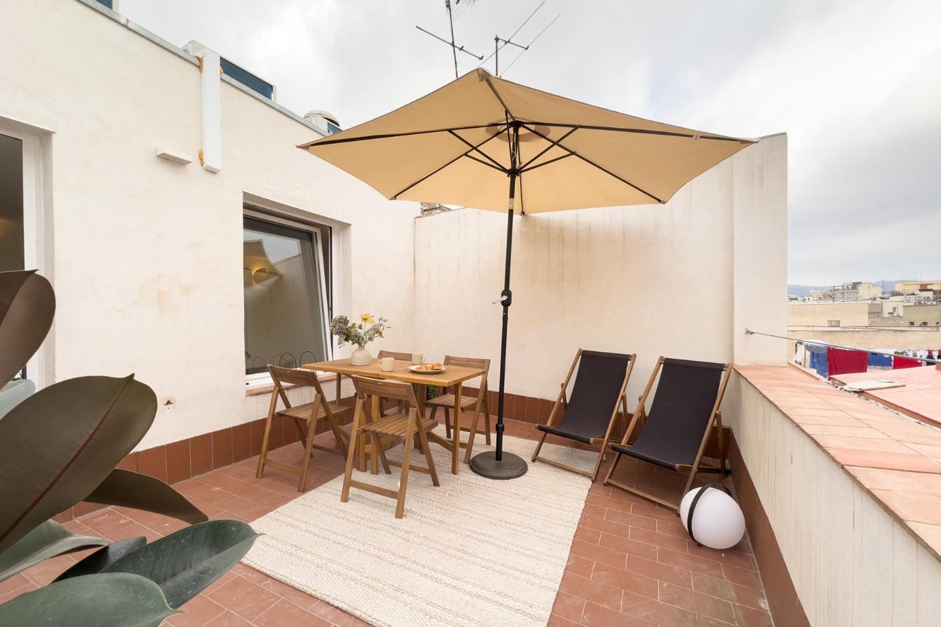 ברצלונה Boutique Apartments & Studios Bcn מראה חיצוני תמונה