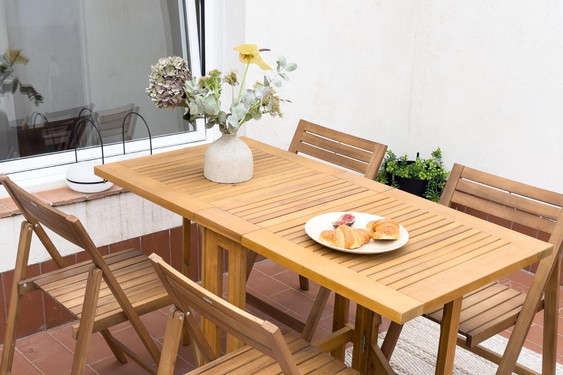 ברצלונה Boutique Apartments & Studios Bcn מראה חיצוני תמונה