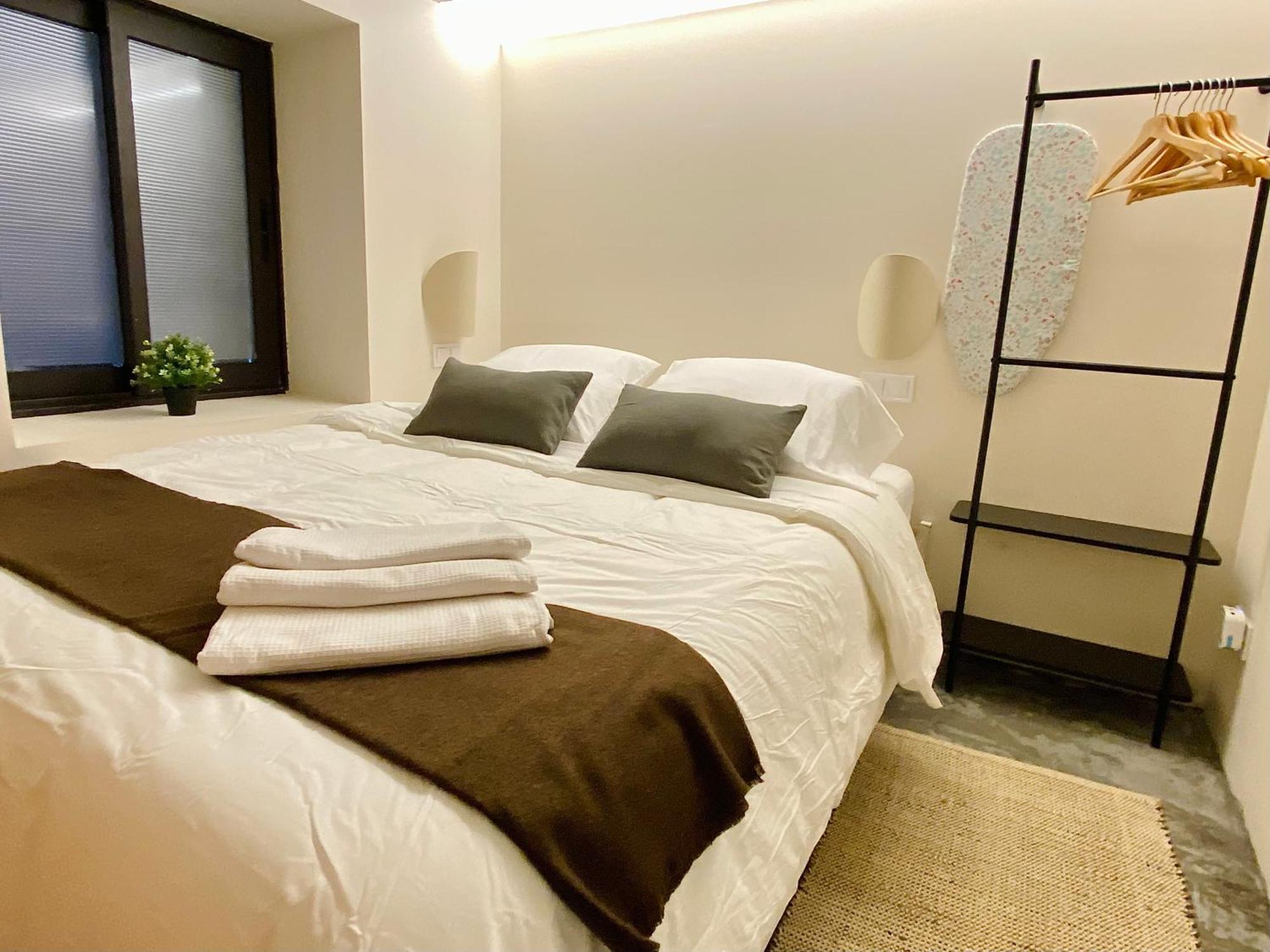 ברצלונה Boutique Apartments & Studios Bcn מראה חיצוני תמונה