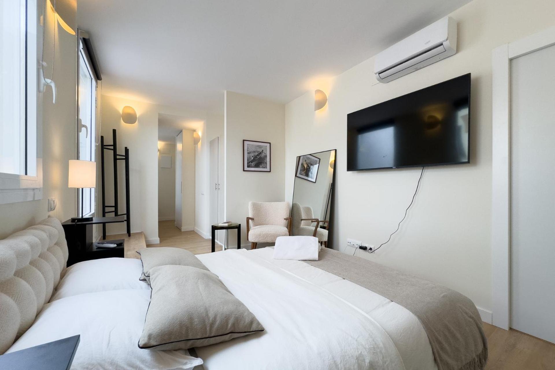 ברצלונה Boutique Apartments & Studios Bcn מראה חיצוני תמונה