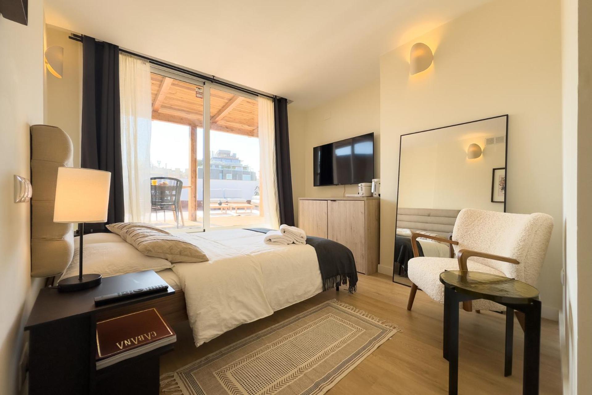 ברצלונה Boutique Apartments & Studios Bcn מראה חיצוני תמונה