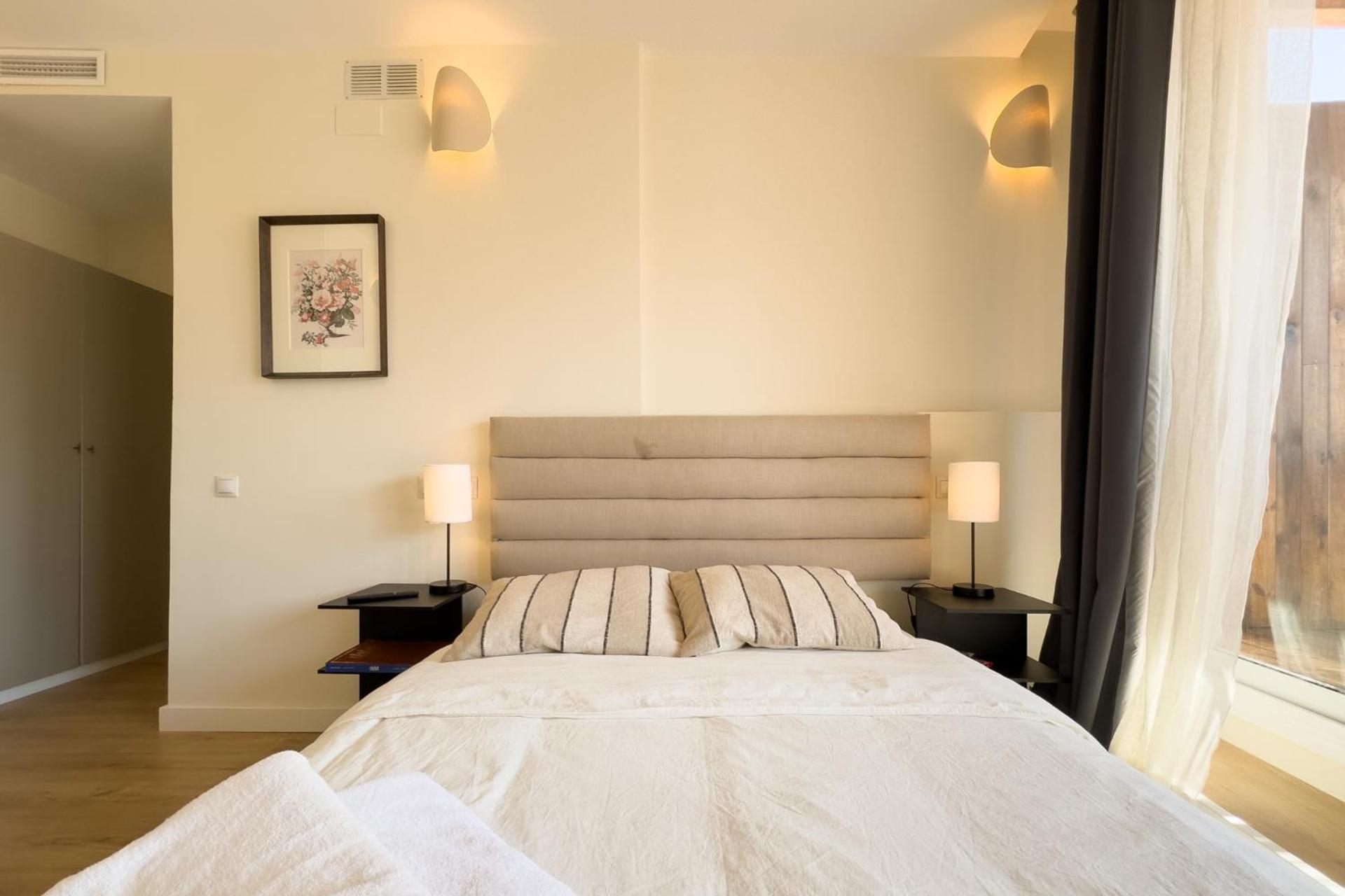 ברצלונה Boutique Apartments & Studios Bcn מראה חיצוני תמונה