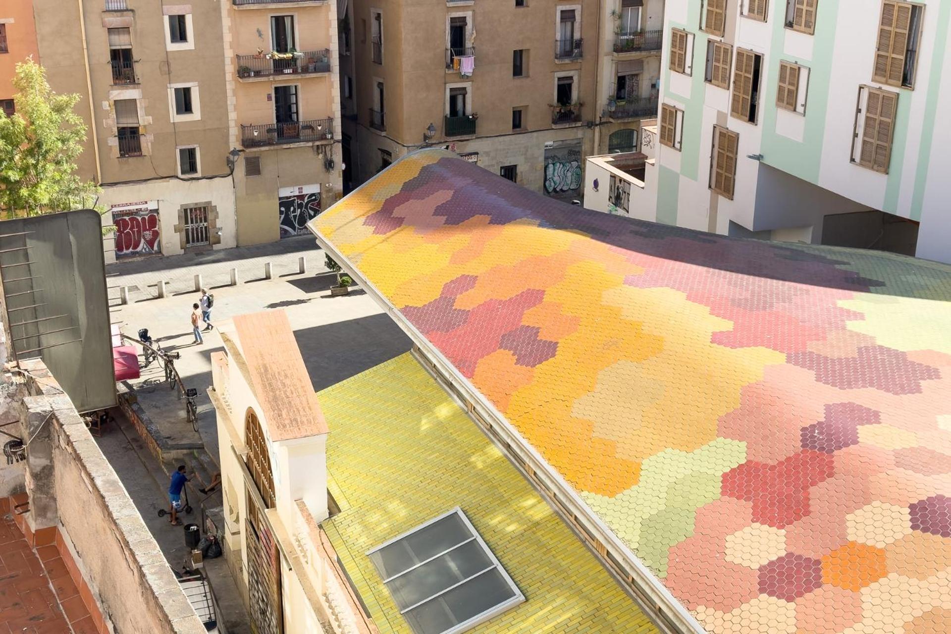 ברצלונה Boutique Apartments & Studios Bcn מראה חיצוני תמונה