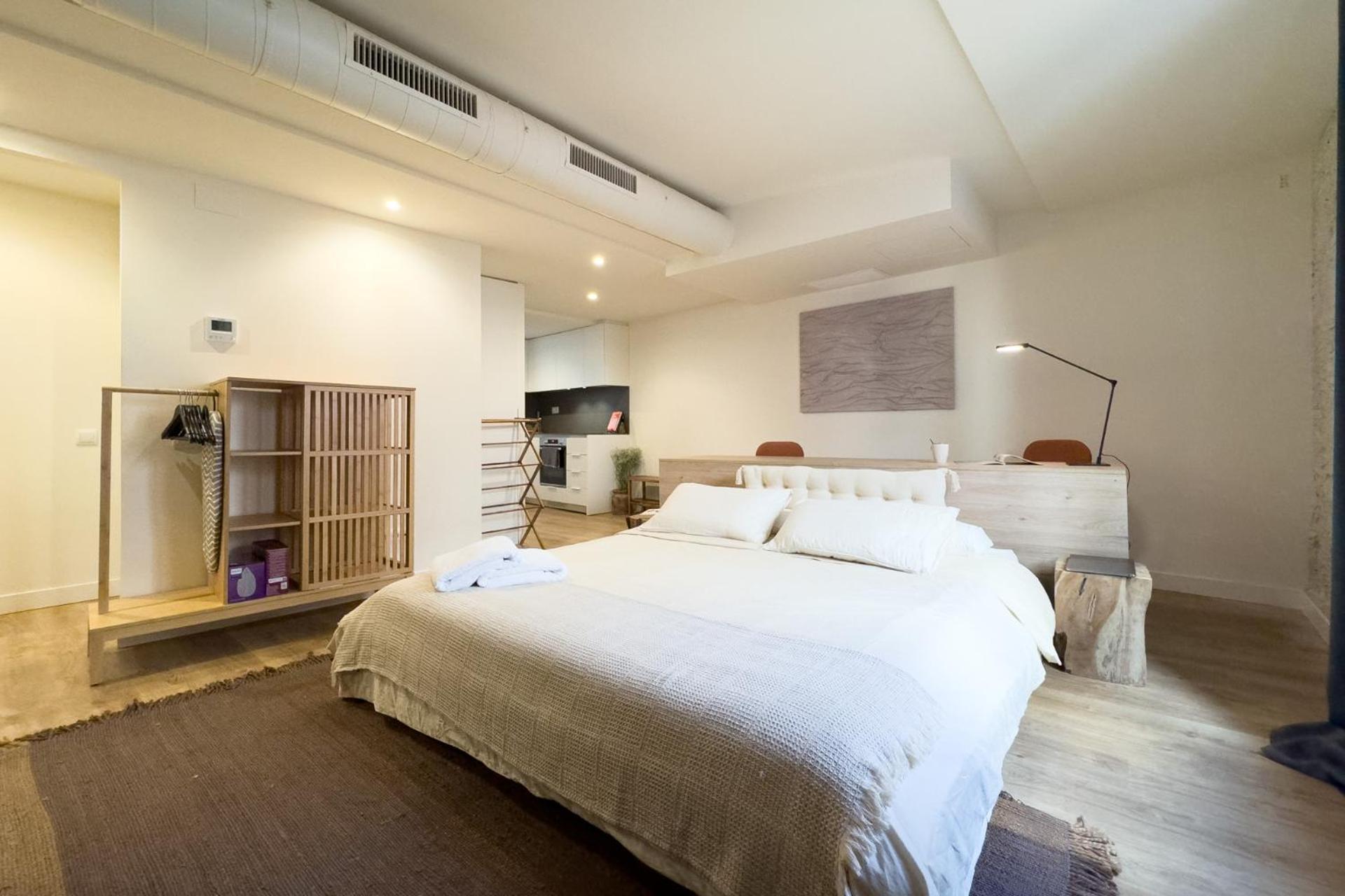 ברצלונה Boutique Apartments & Studios Bcn מראה חיצוני תמונה