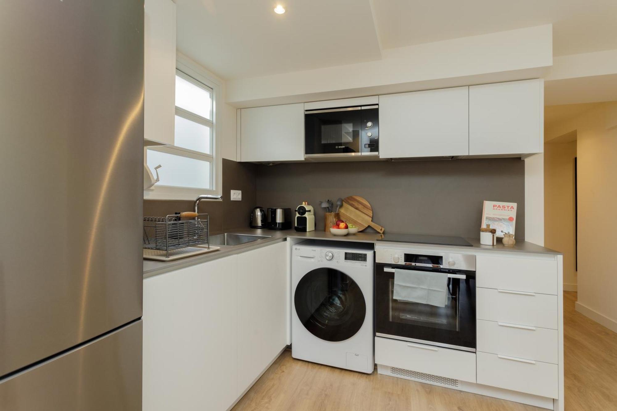 ברצלונה Boutique Apartments & Studios Bcn מראה חיצוני תמונה