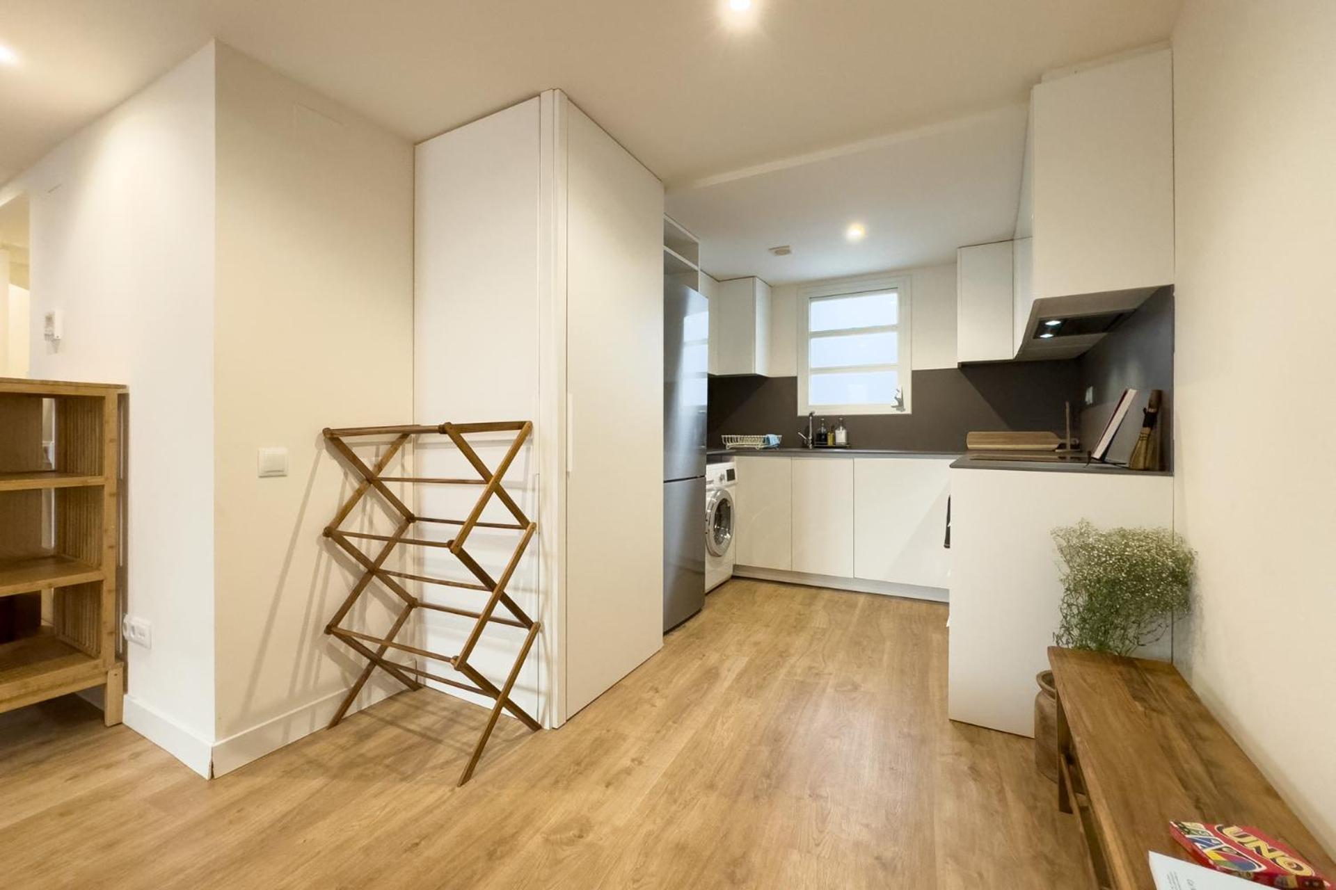 ברצלונה Boutique Apartments & Studios Bcn מראה חיצוני תמונה