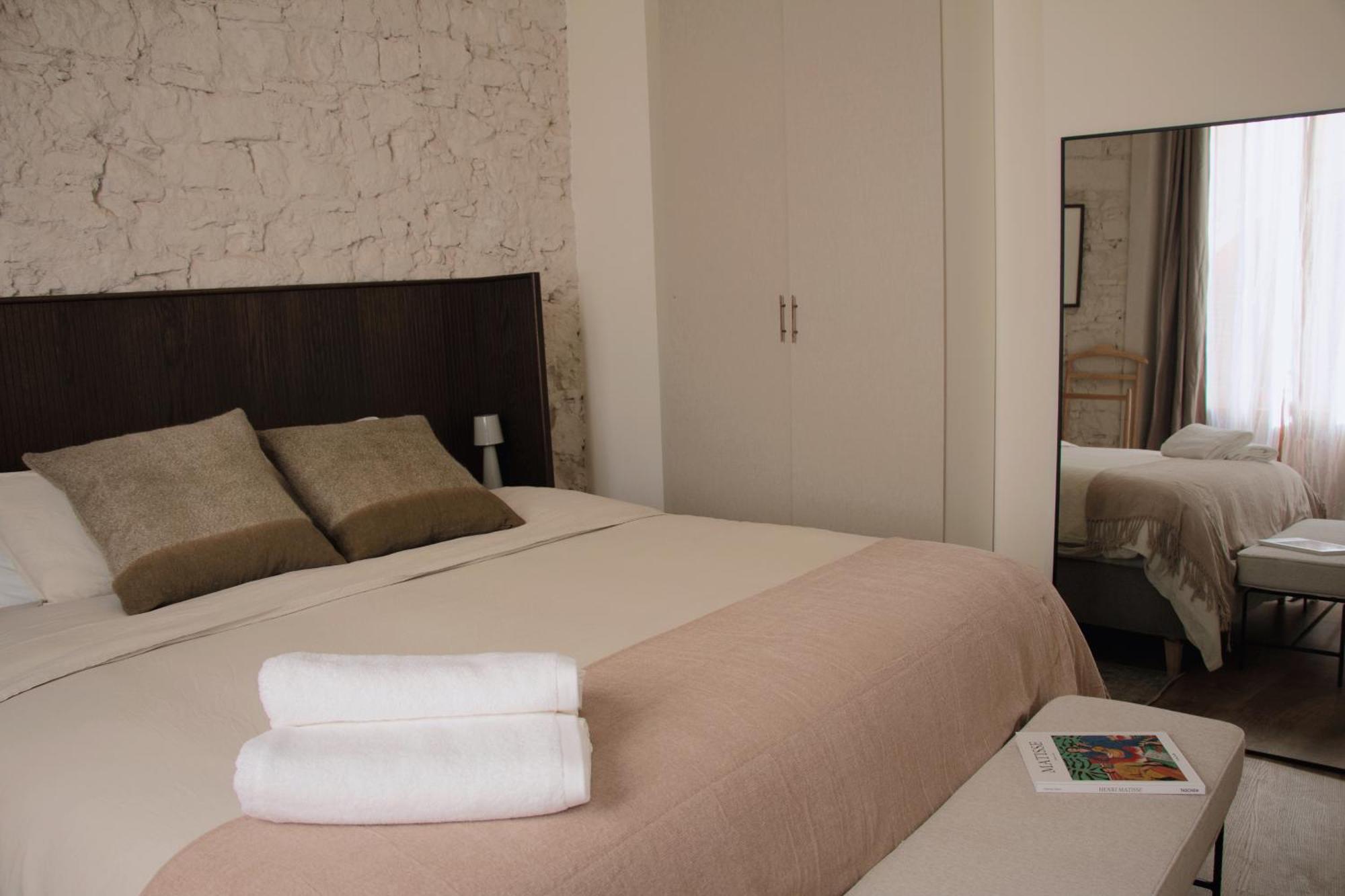 ברצלונה Boutique Apartments & Studios Bcn מראה חיצוני תמונה