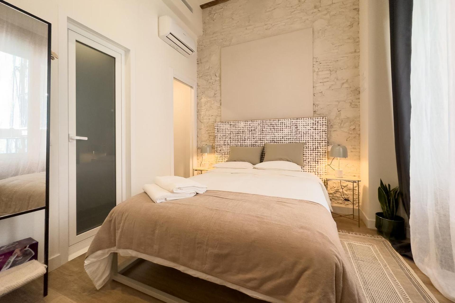 ברצלונה Boutique Apartments & Studios Bcn מראה חיצוני תמונה