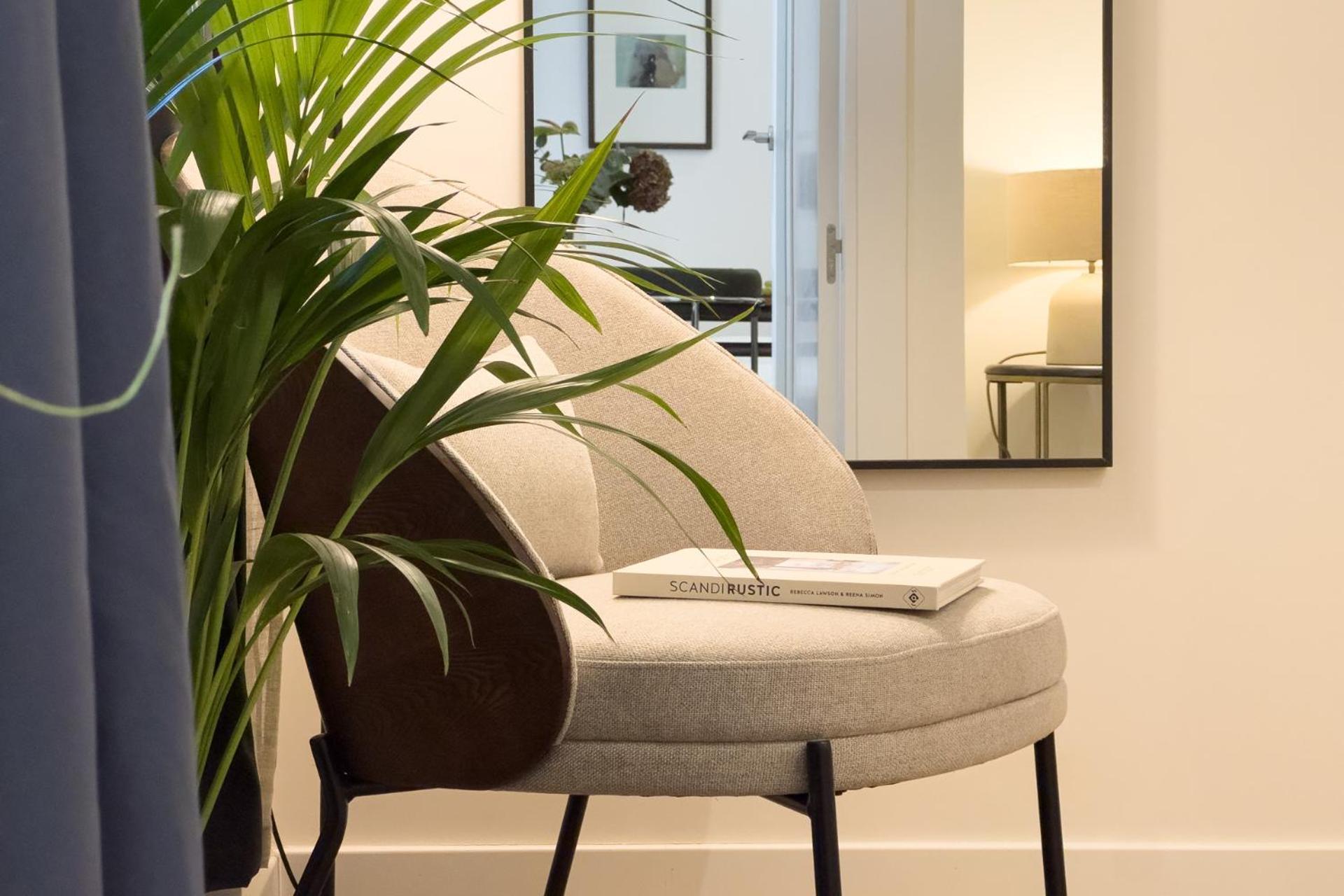 ברצלונה Boutique Apartments & Studios Bcn מראה חיצוני תמונה