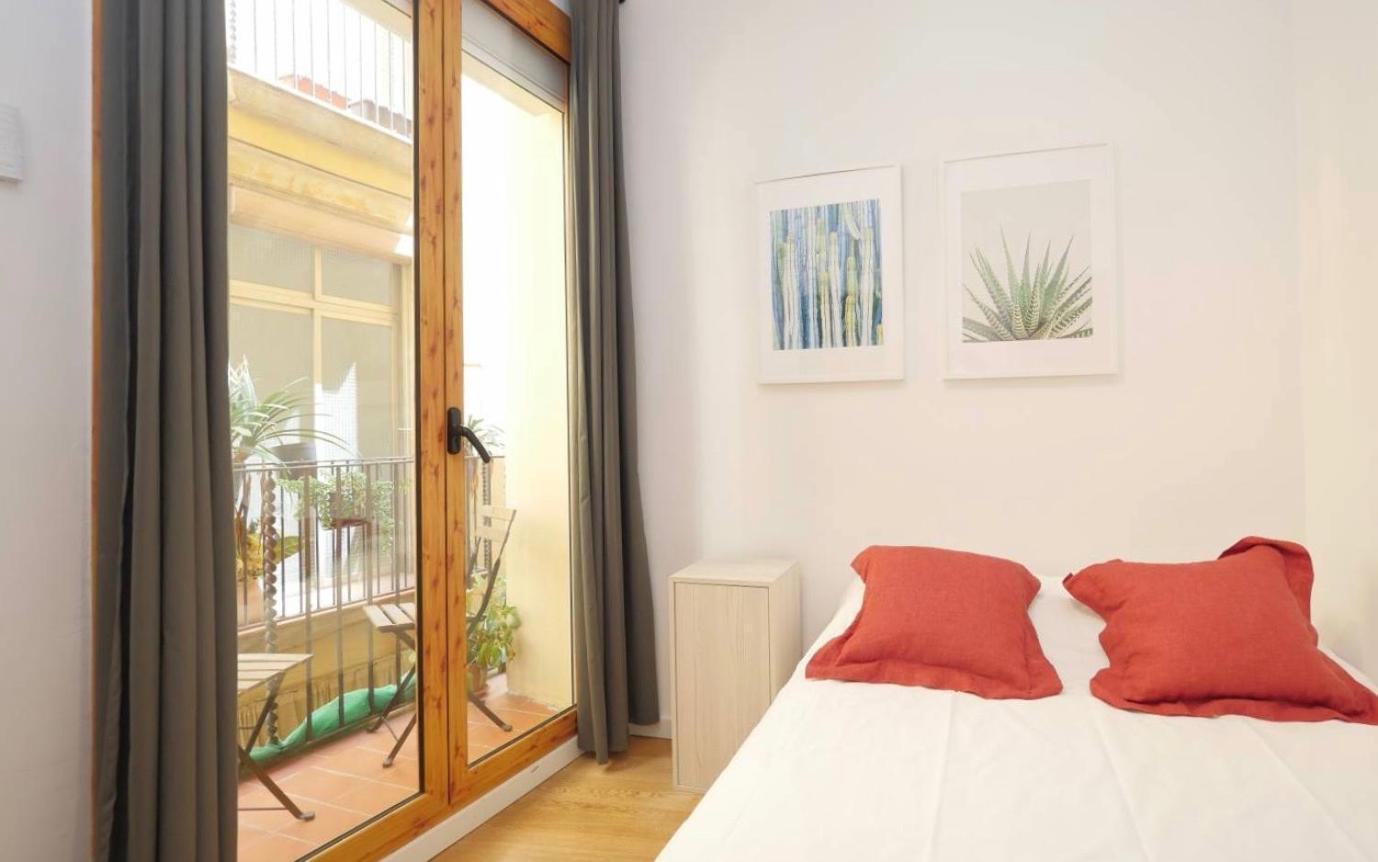 ברצלונה Boutique Apartments & Studios Bcn מראה חיצוני תמונה