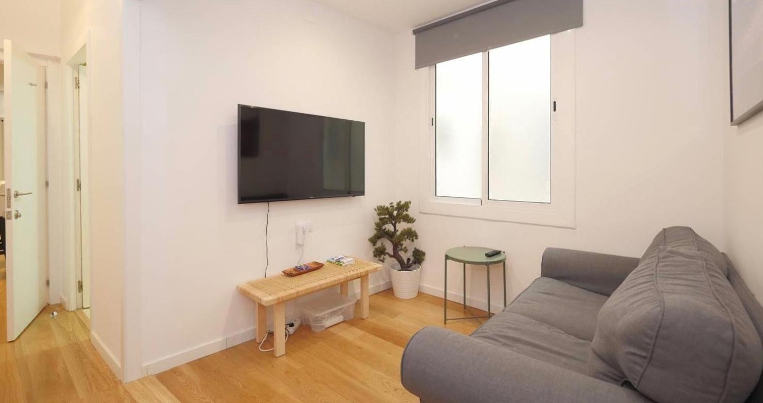 ברצלונה Boutique Apartments & Studios Bcn מראה חיצוני תמונה