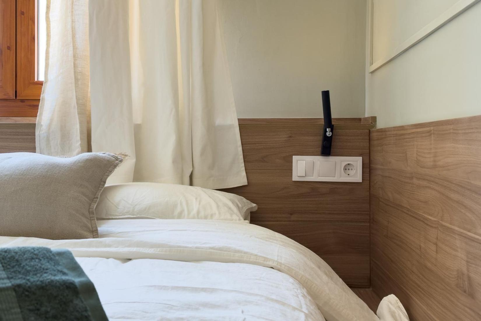 ברצלונה Boutique Apartments & Studios Bcn מראה חיצוני תמונה
