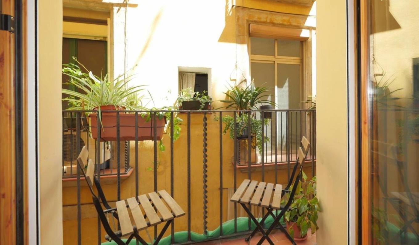 ברצלונה Boutique Apartments & Studios Bcn מראה חיצוני תמונה