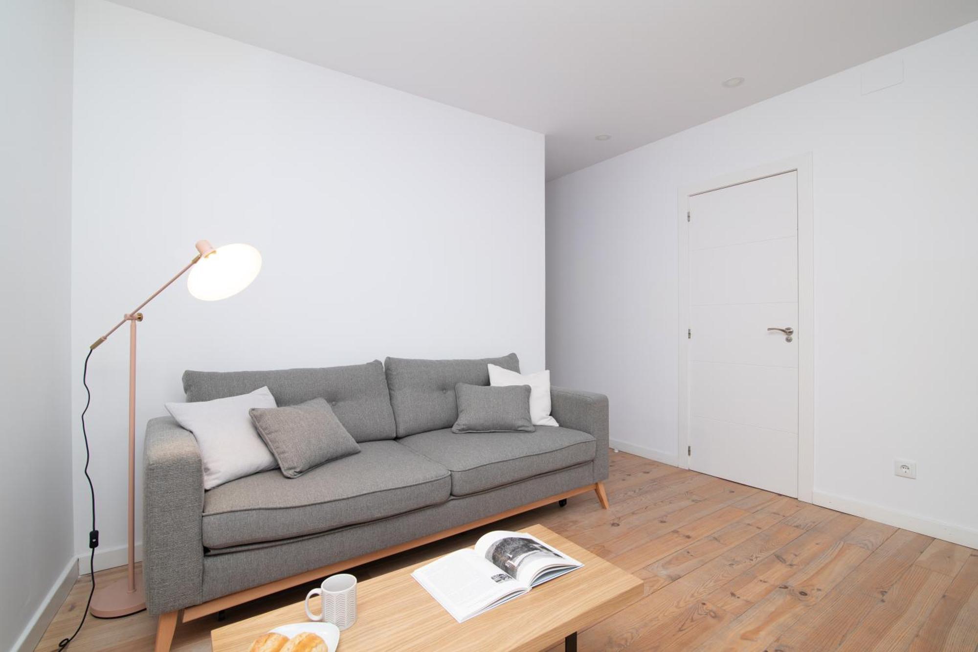 ברצלונה Boutique Apartments & Studios Bcn מראה חיצוני תמונה
