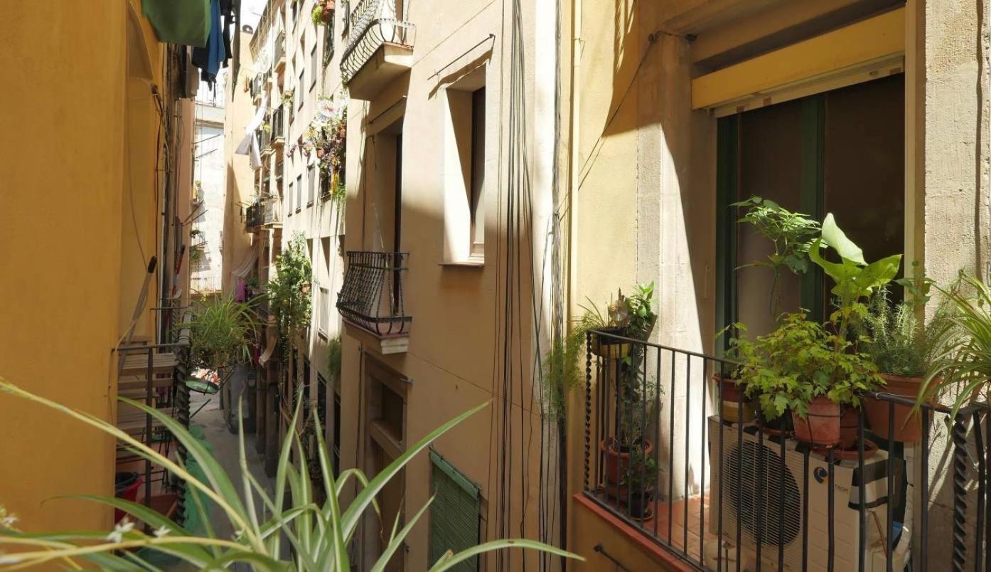 ברצלונה Boutique Apartments & Studios Bcn מראה חיצוני תמונה