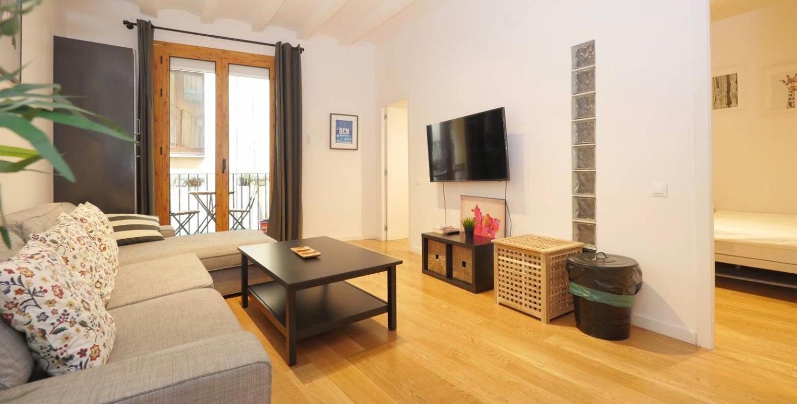 ברצלונה Boutique Apartments & Studios Bcn מראה חיצוני תמונה