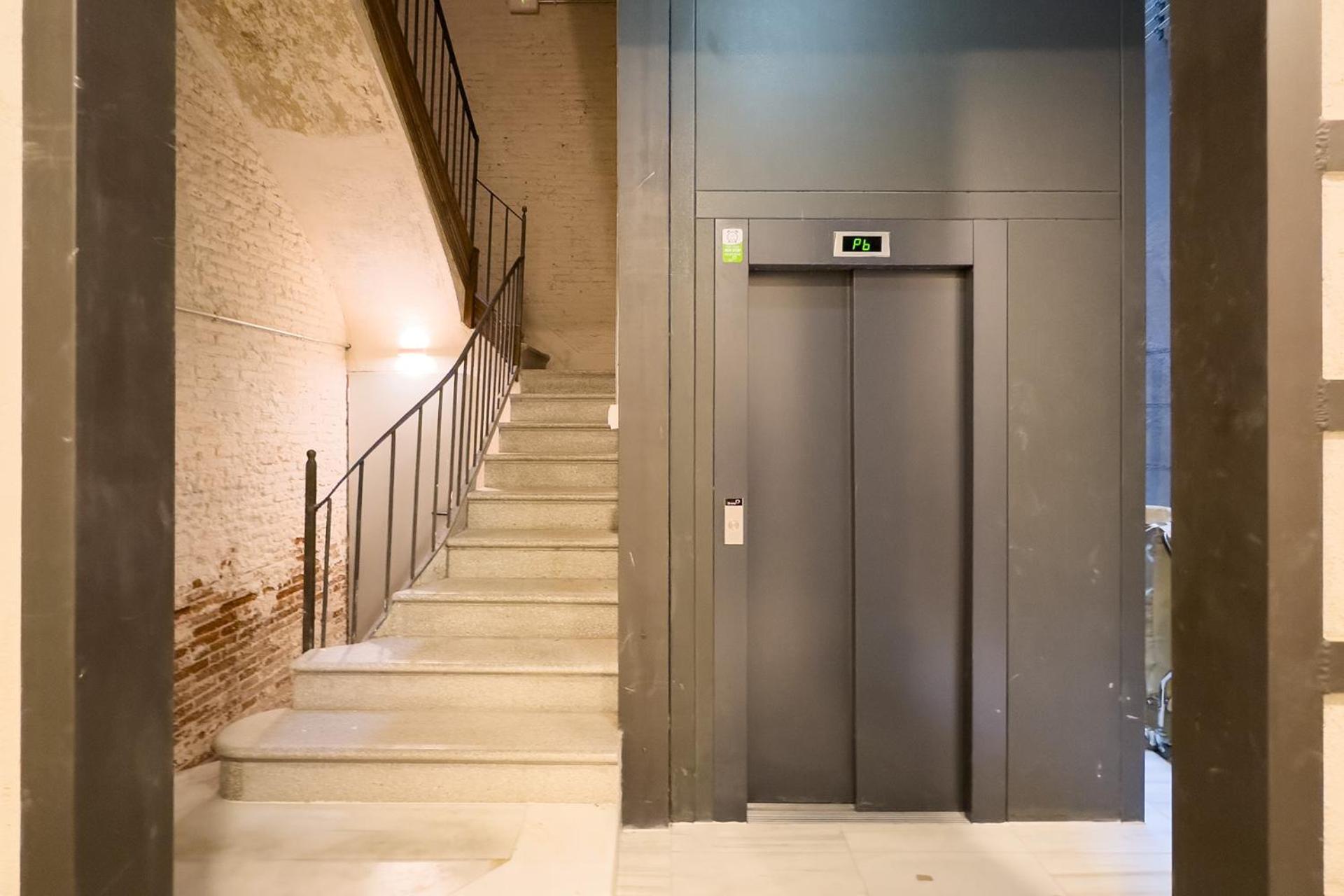 ברצלונה Boutique Apartments & Studios Bcn מראה חיצוני תמונה