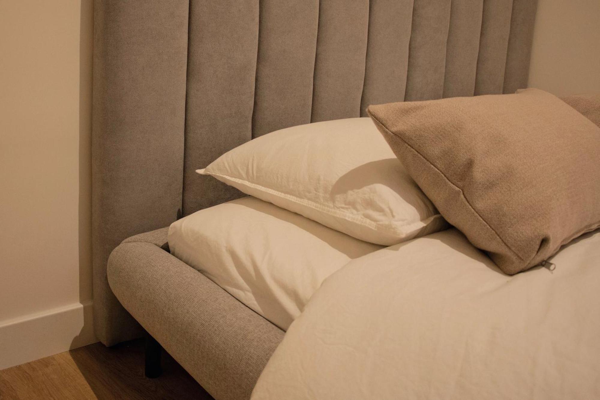 ברצלונה Boutique Apartments & Studios Bcn מראה חיצוני תמונה