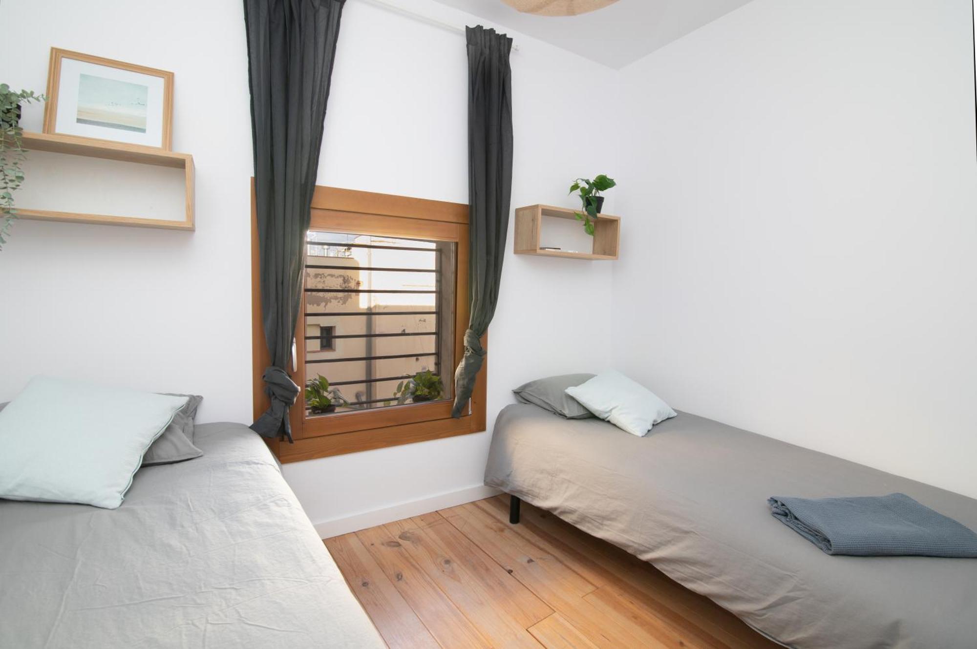 ברצלונה Boutique Apartments & Studios Bcn מראה חיצוני תמונה