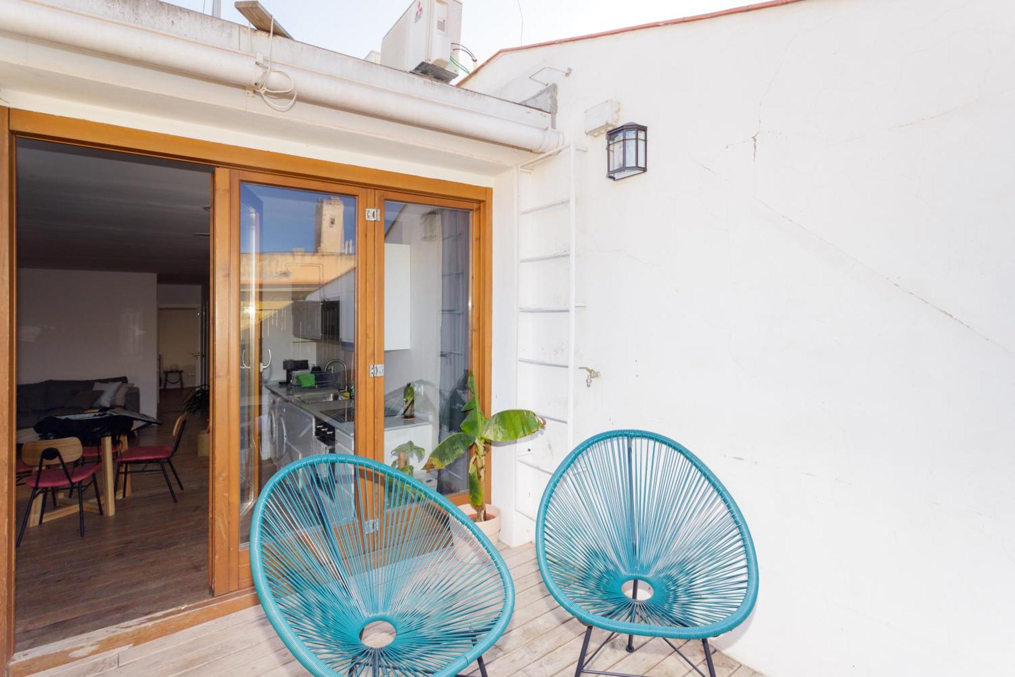 ברצלונה Boutique Apartments & Studios Bcn מראה חיצוני תמונה
