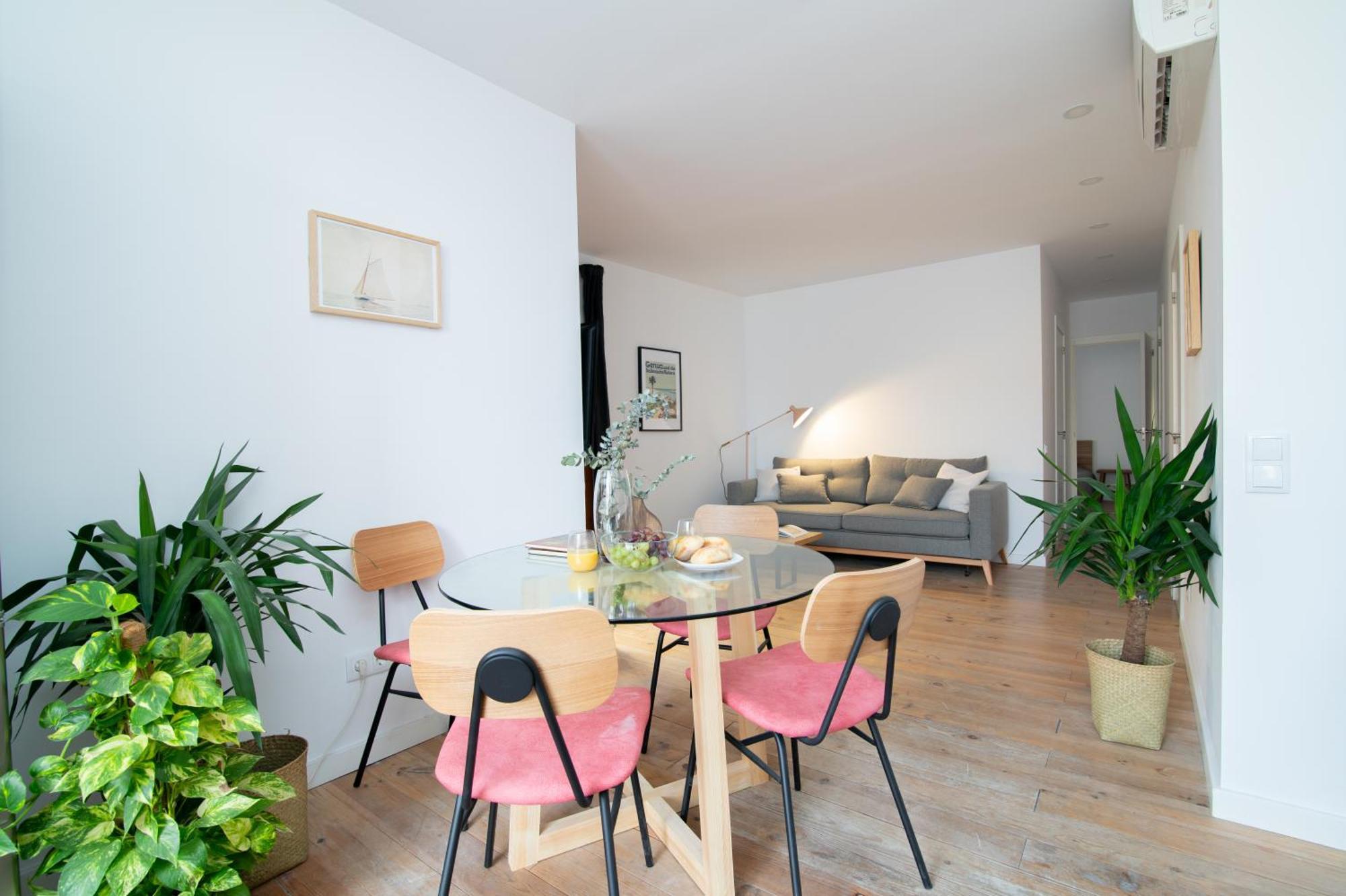 ברצלונה Boutique Apartments & Studios Bcn מראה חיצוני תמונה