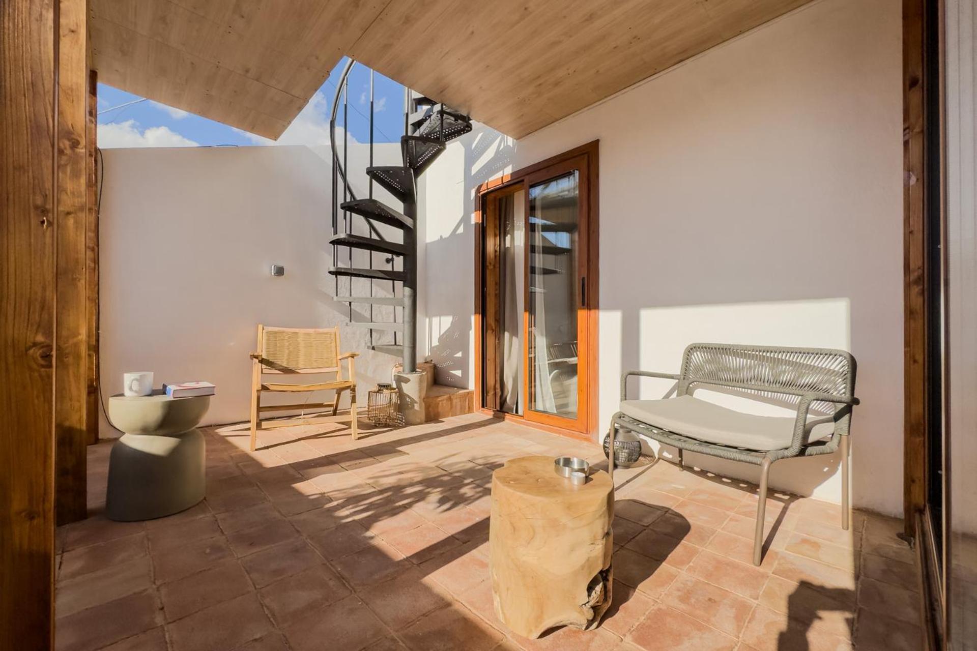 ברצלונה Boutique Apartments & Studios Bcn מראה חיצוני תמונה