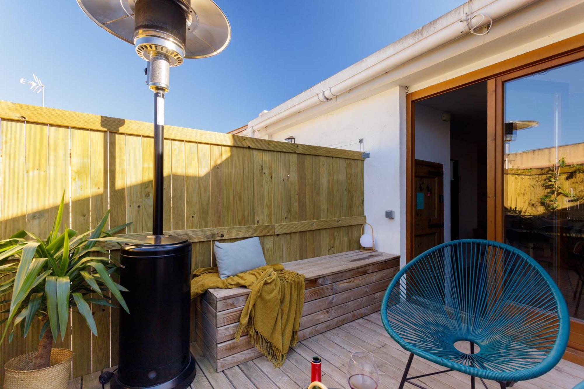 ברצלונה Boutique Apartments & Studios Bcn מראה חיצוני תמונה