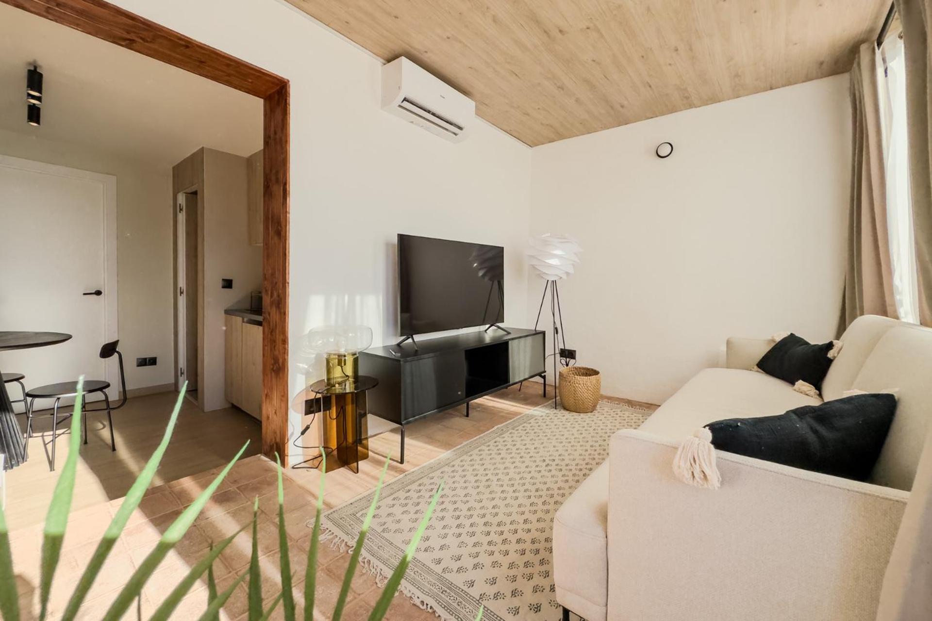ברצלונה Boutique Apartments & Studios Bcn מראה חיצוני תמונה