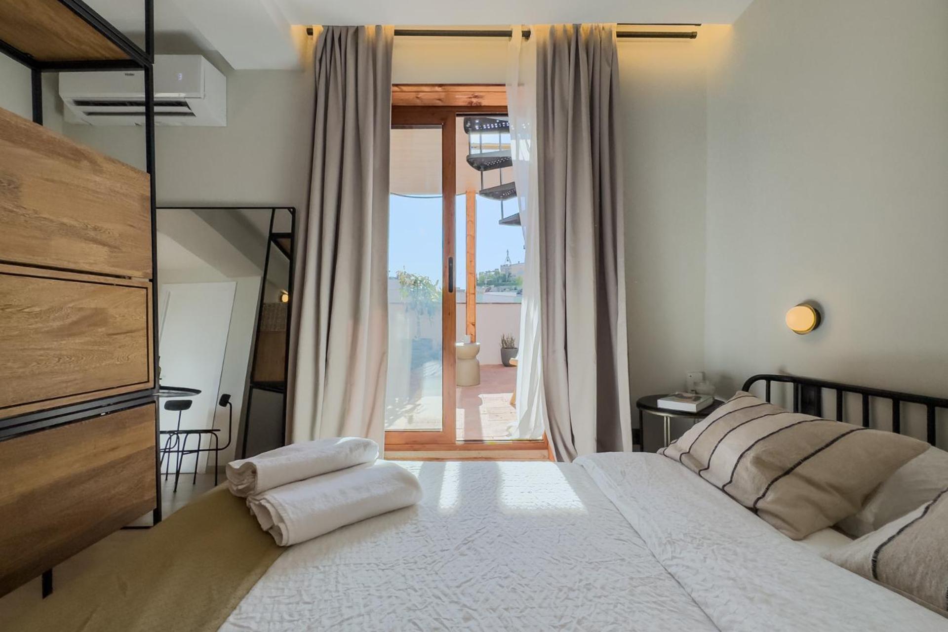 ברצלונה Boutique Apartments & Studios Bcn מראה חיצוני תמונה