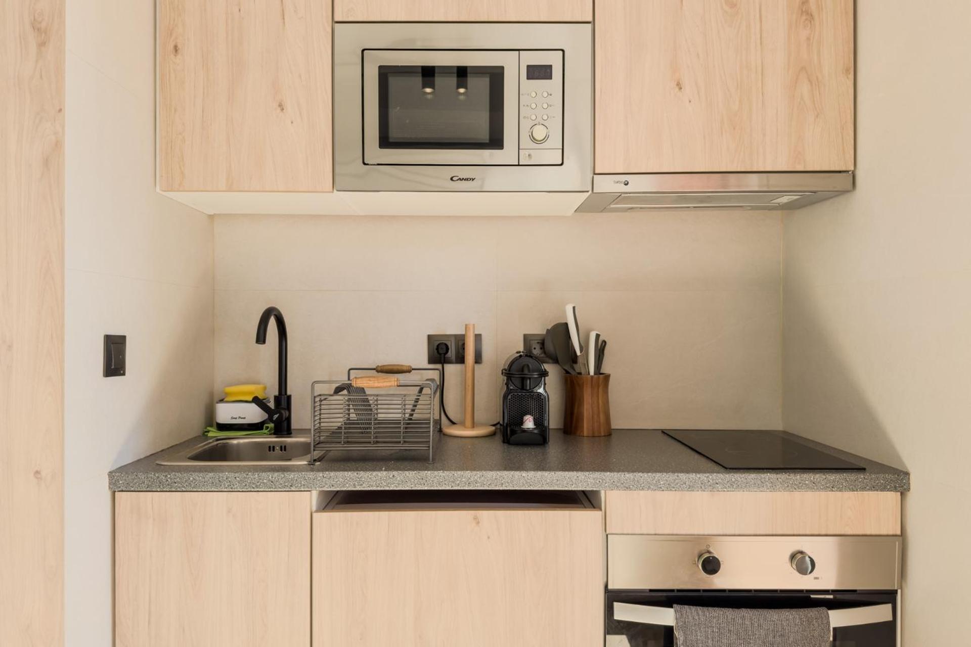 ברצלונה Boutique Apartments & Studios Bcn מראה חיצוני תמונה