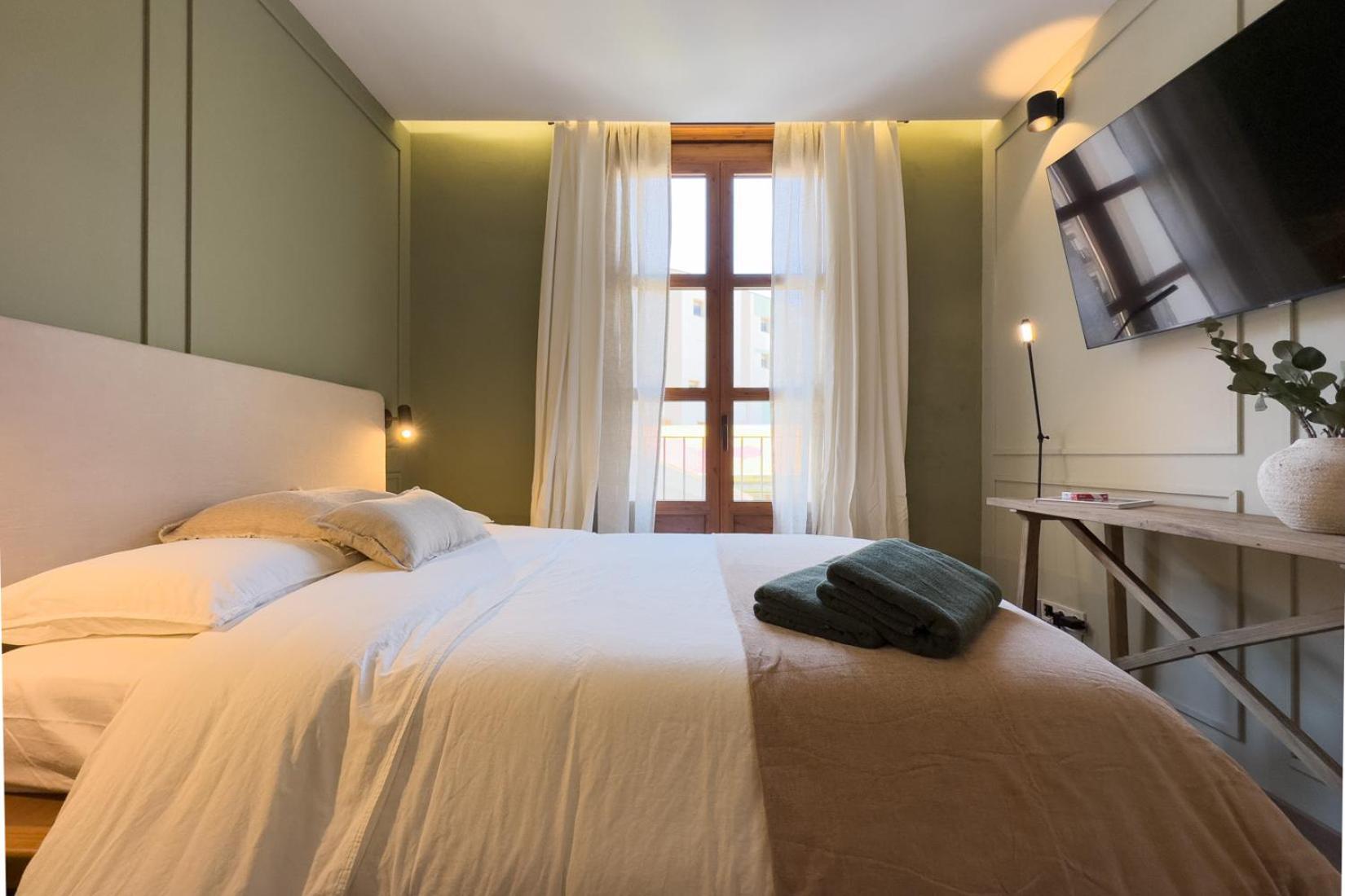 ברצלונה Boutique Apartments & Studios Bcn מראה חיצוני תמונה