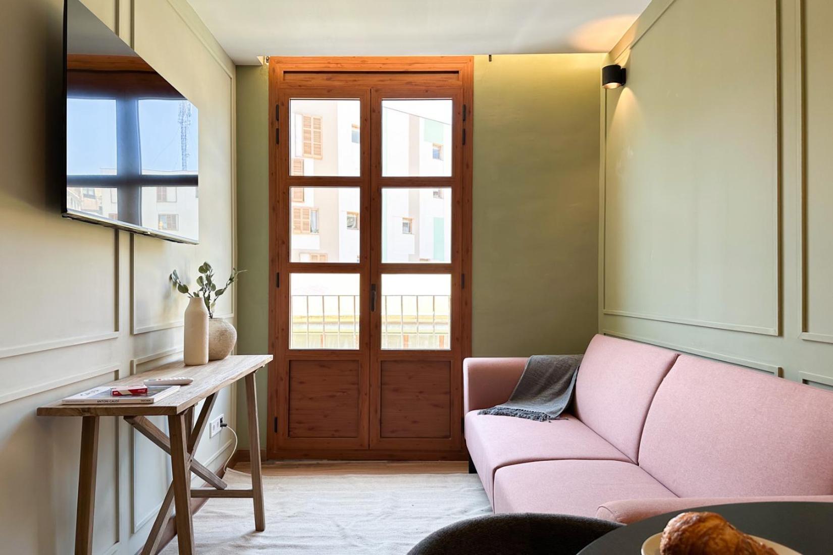 ברצלונה Boutique Apartments & Studios Bcn מראה חיצוני תמונה