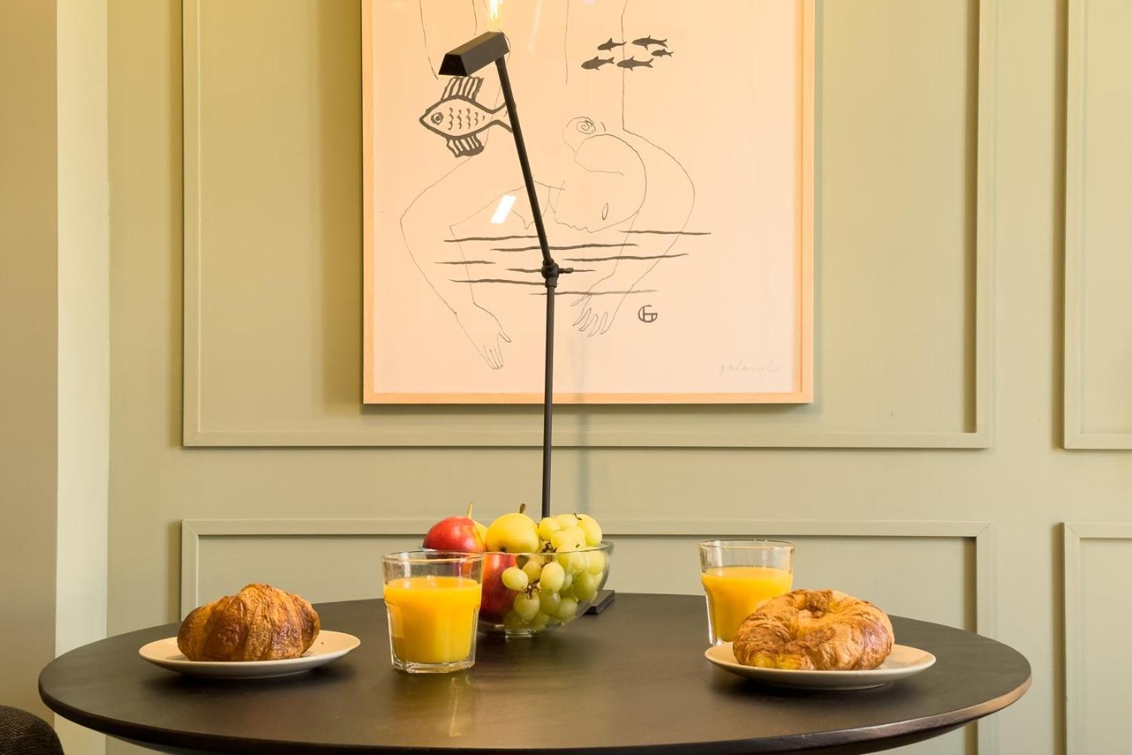 ברצלונה Boutique Apartments & Studios Bcn מראה חיצוני תמונה