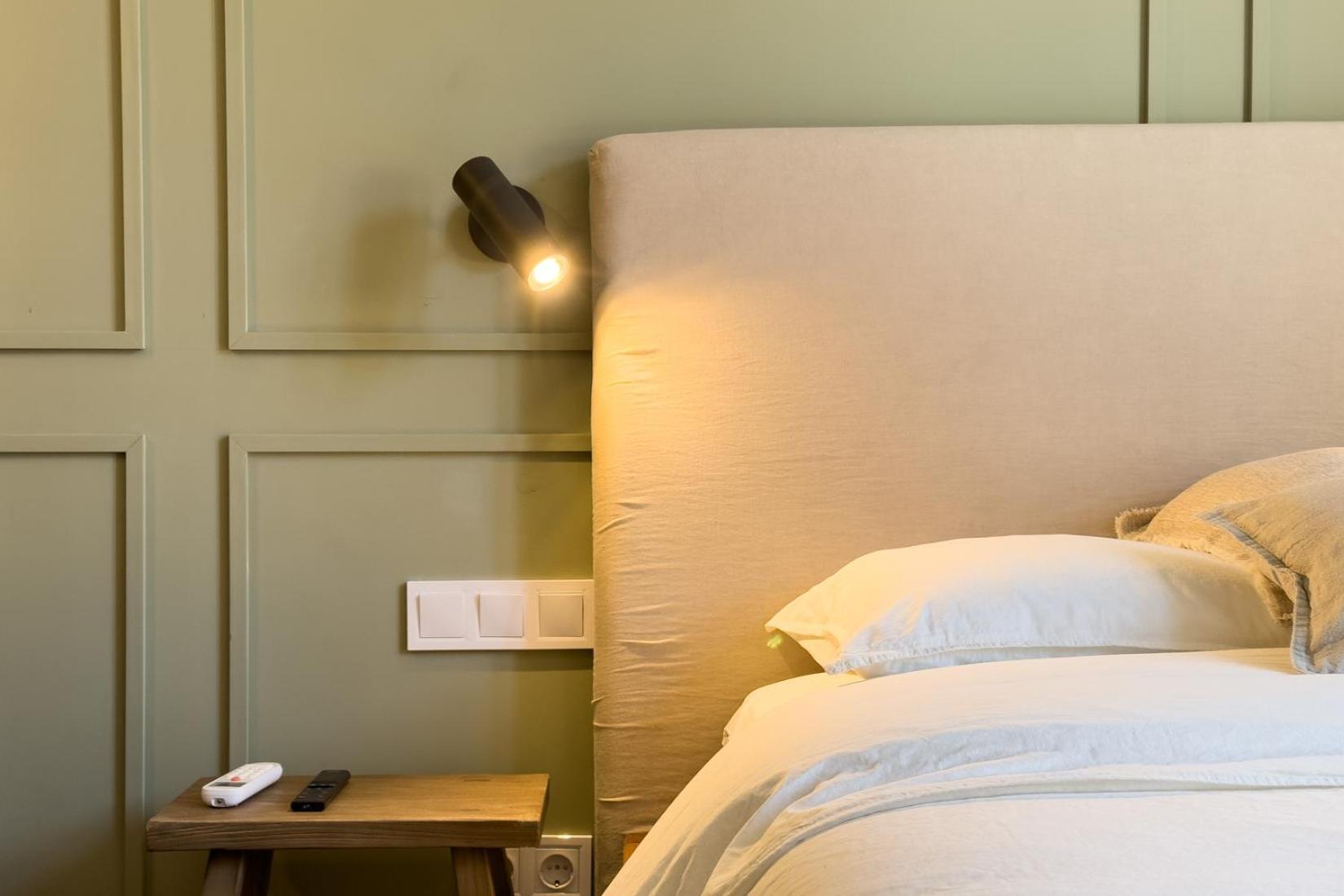 ברצלונה Boutique Apartments & Studios Bcn מראה חיצוני תמונה