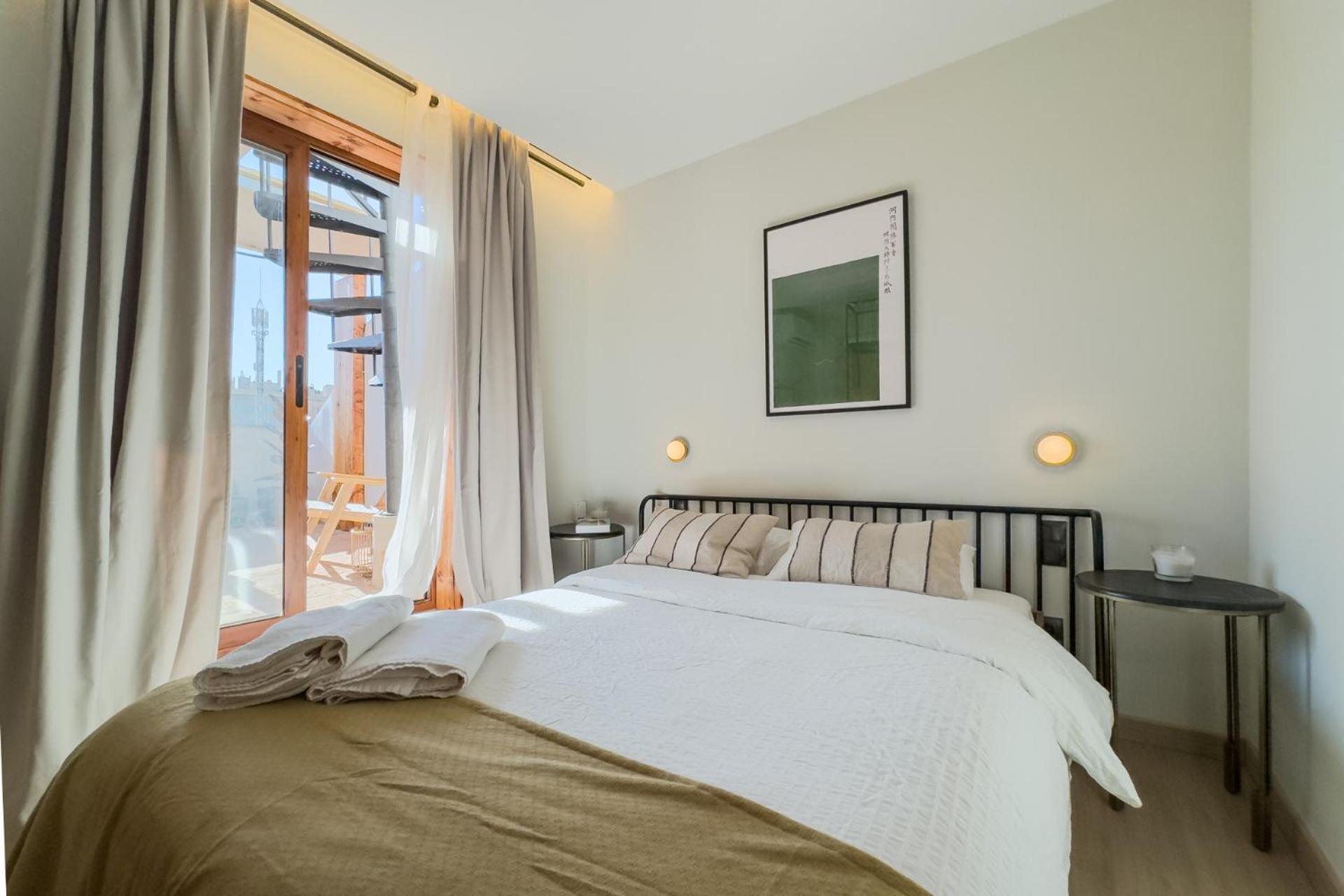 ברצלונה Boutique Apartments & Studios Bcn מראה חיצוני תמונה